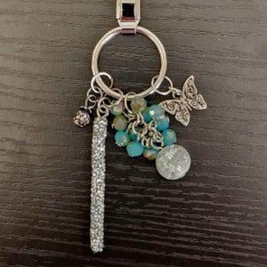 Decorative Keychain
